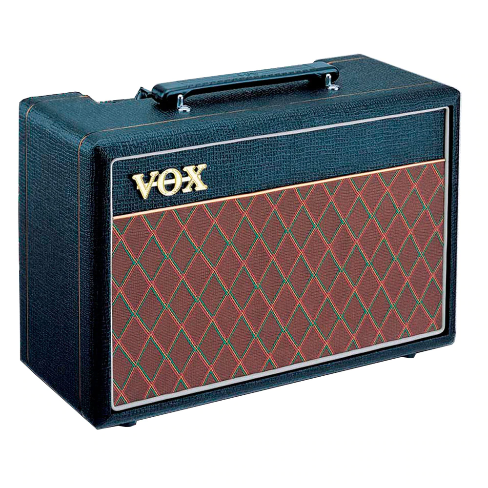 Amplificador Combo para Guitarra Vox Pathfinder 10