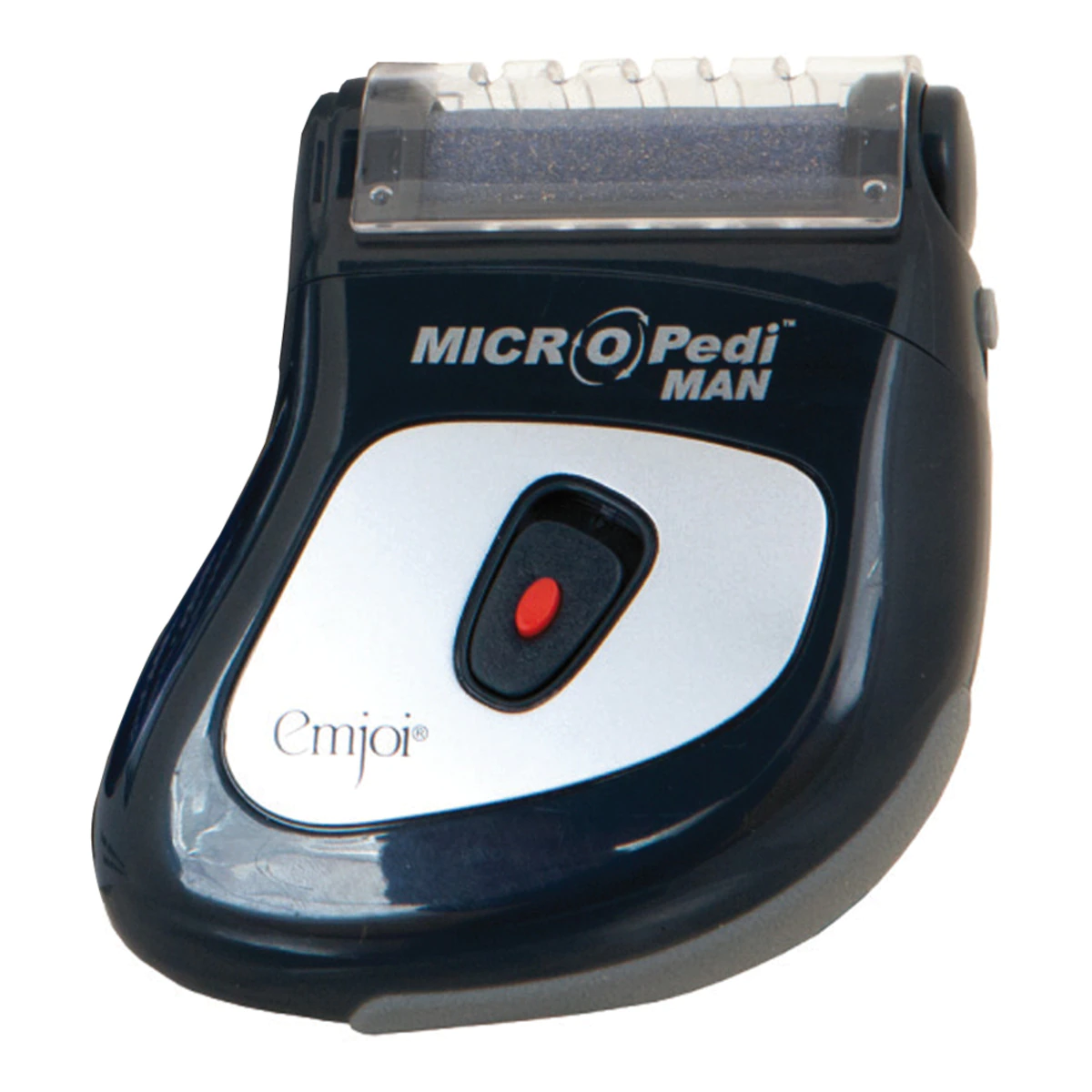 Aparato de pedicura MICRO Pedi Man MPM con rodillo micro-mineral