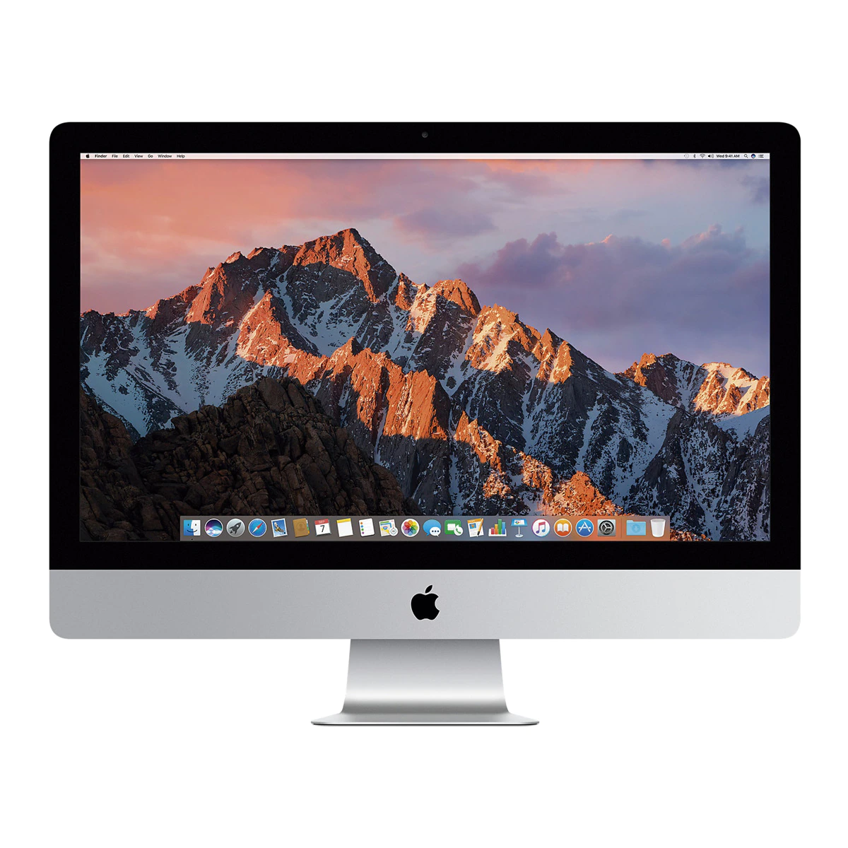 Apple iMac 21.5 MMQA2Y , i5, 8 GB, 1 TB