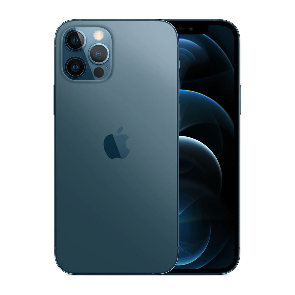 Apple iPhone 12 Pro 256GB Azul móvil libre