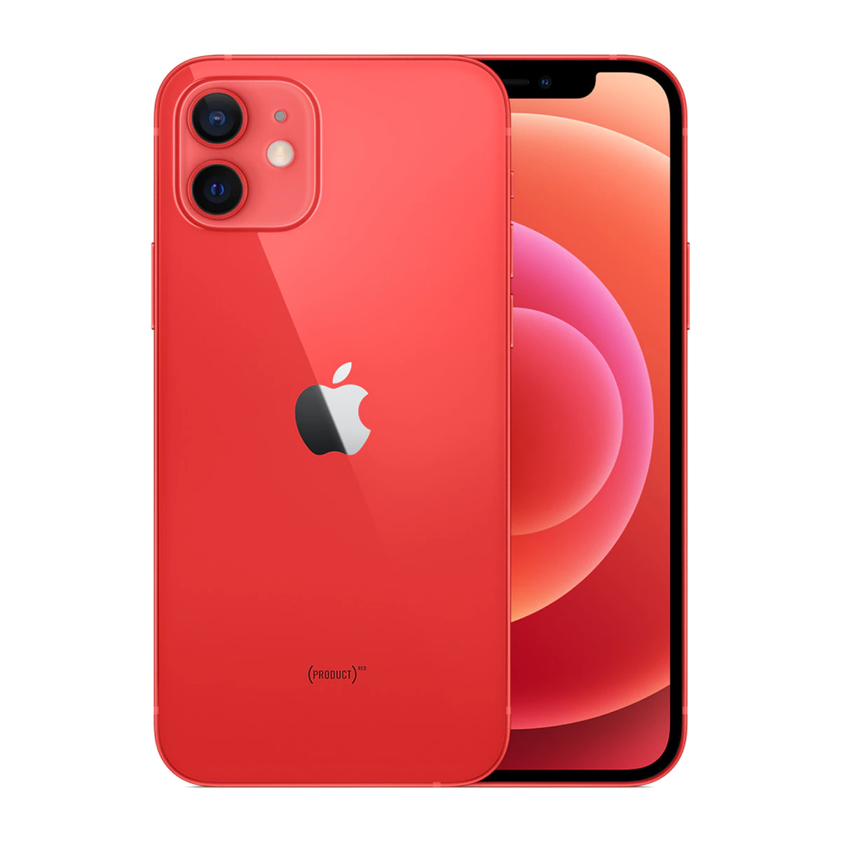 Apple iPhone 12 64GB (PRODUCT)RED móvil libre