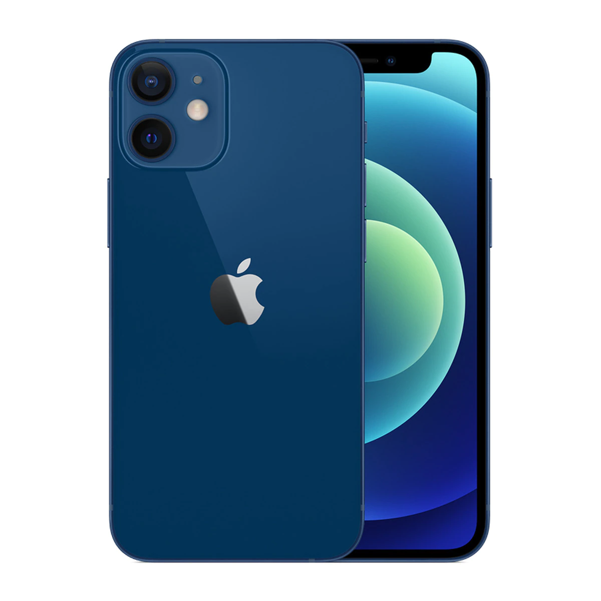 Apple iPhone 12 mini 256 GB Azul móvil libre