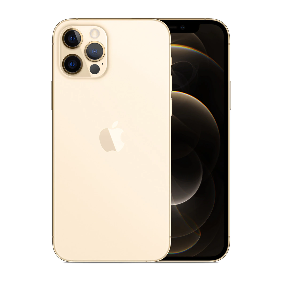 Apple iPhone 12 Pro 256GB Oro móvil libre