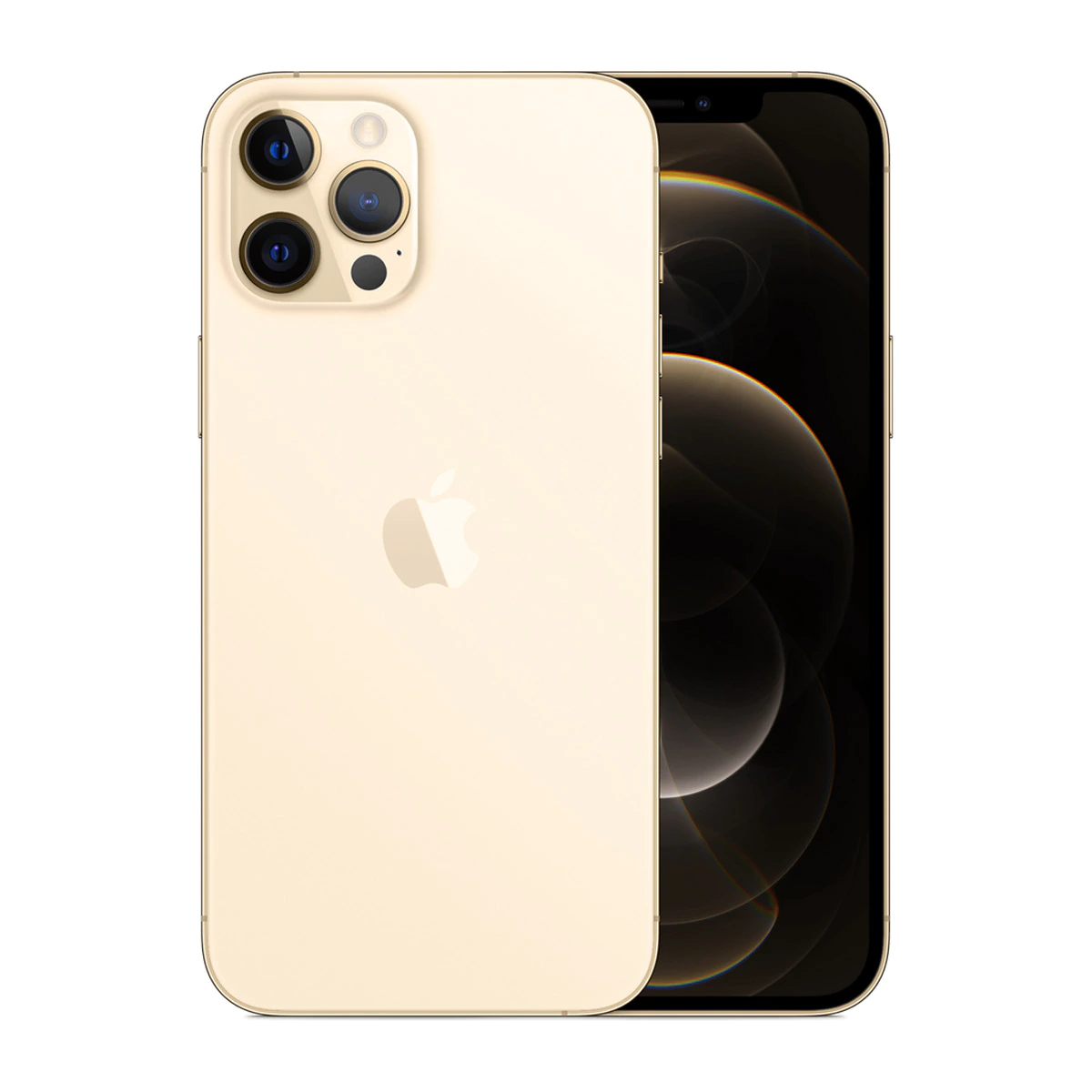 Apple iPhone 12 Pro Max 512 GB Gold móvil libre