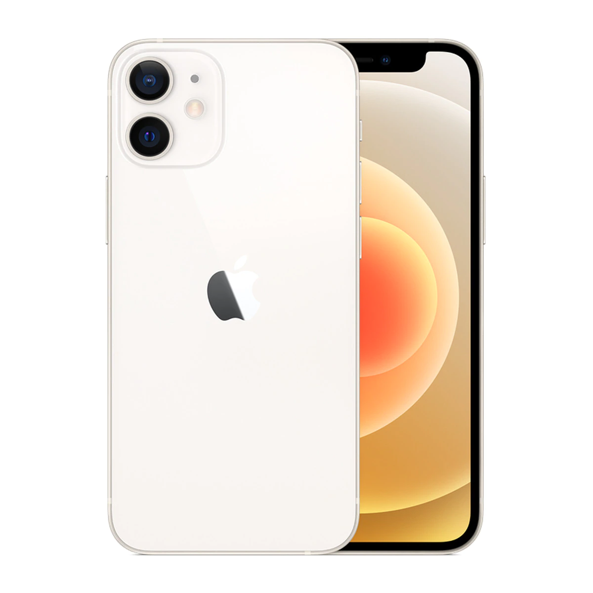 Apple iPhone 12 mini 256 GB Blanco móvil libre
