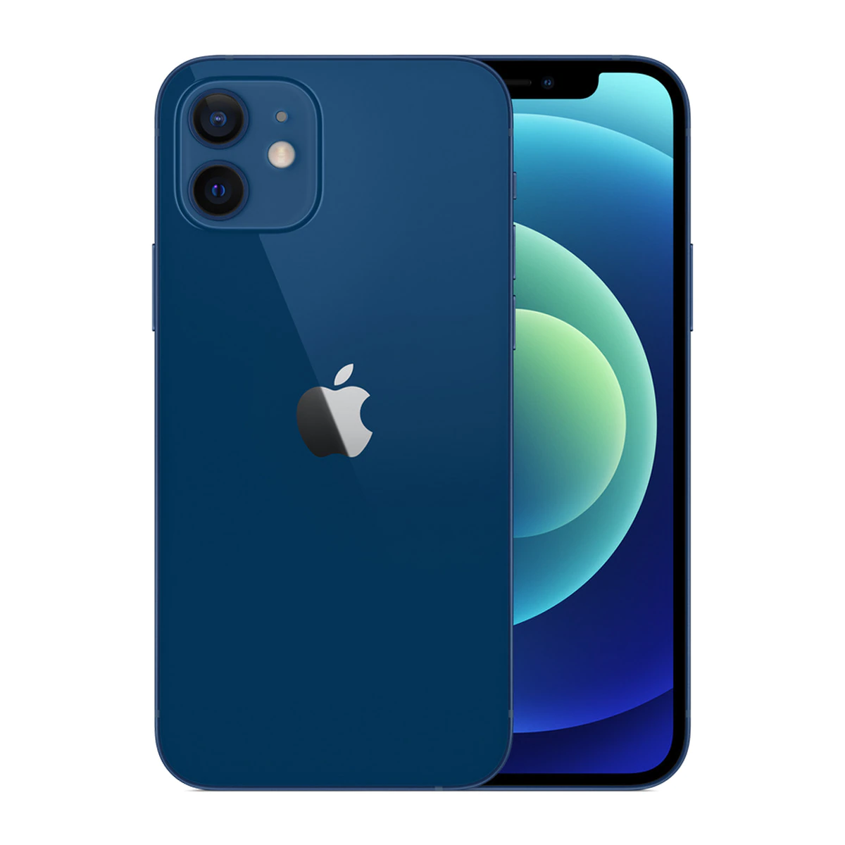Apple iPhone 12 64GB Azul móvil libre