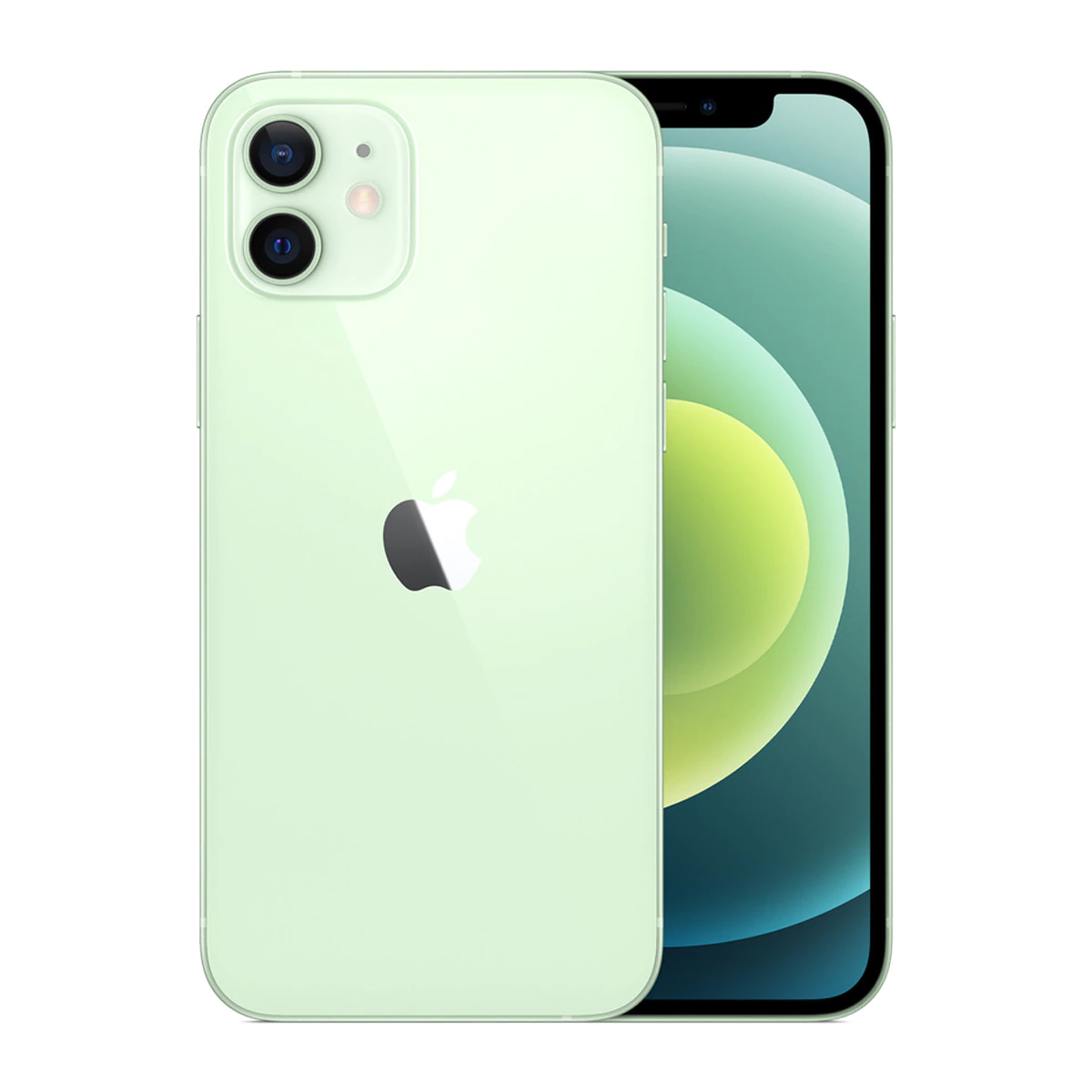 Apple iPhone 12 128GB Verde móvil libre