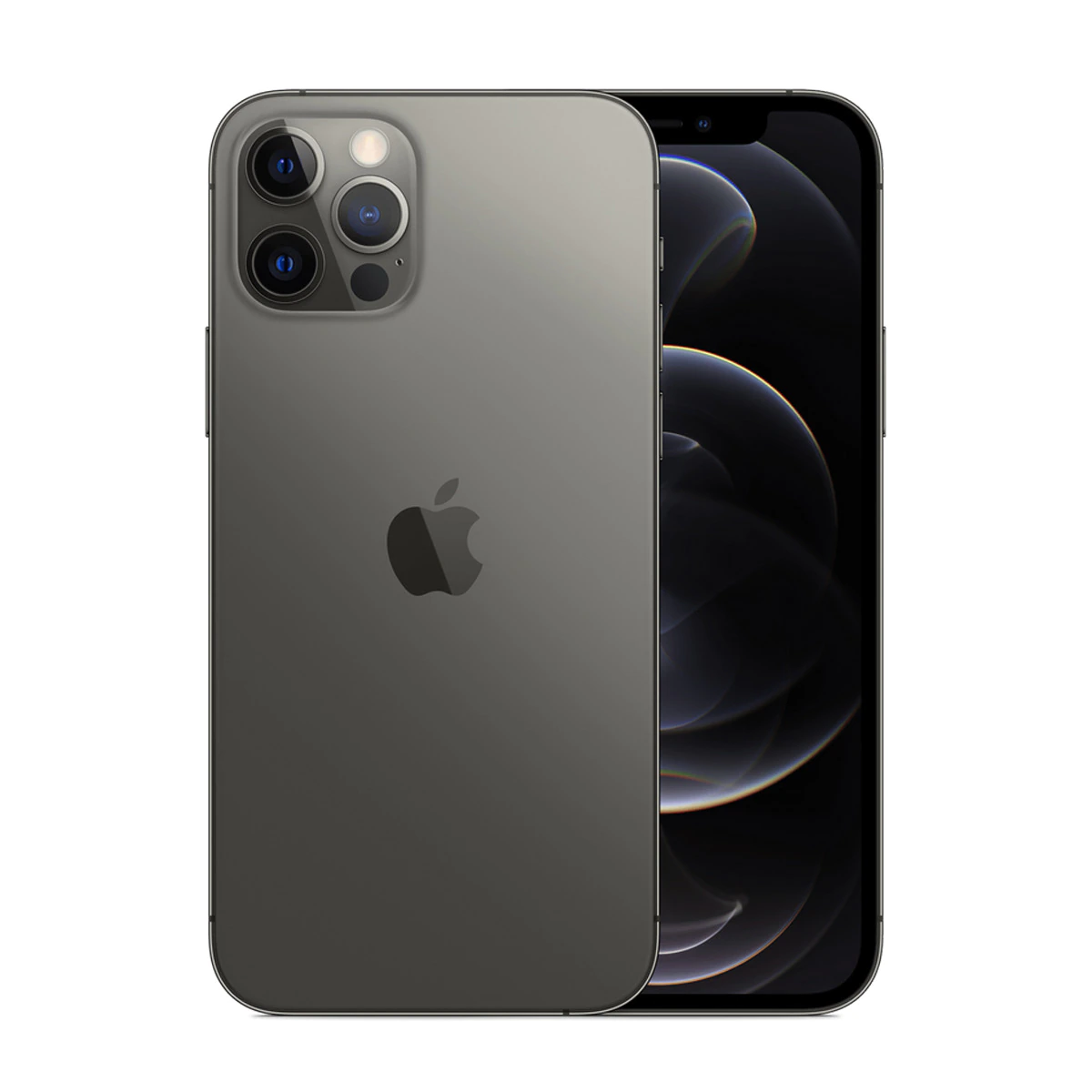 Apple iPhone 12 Pro 256GB Grafito móvil libre