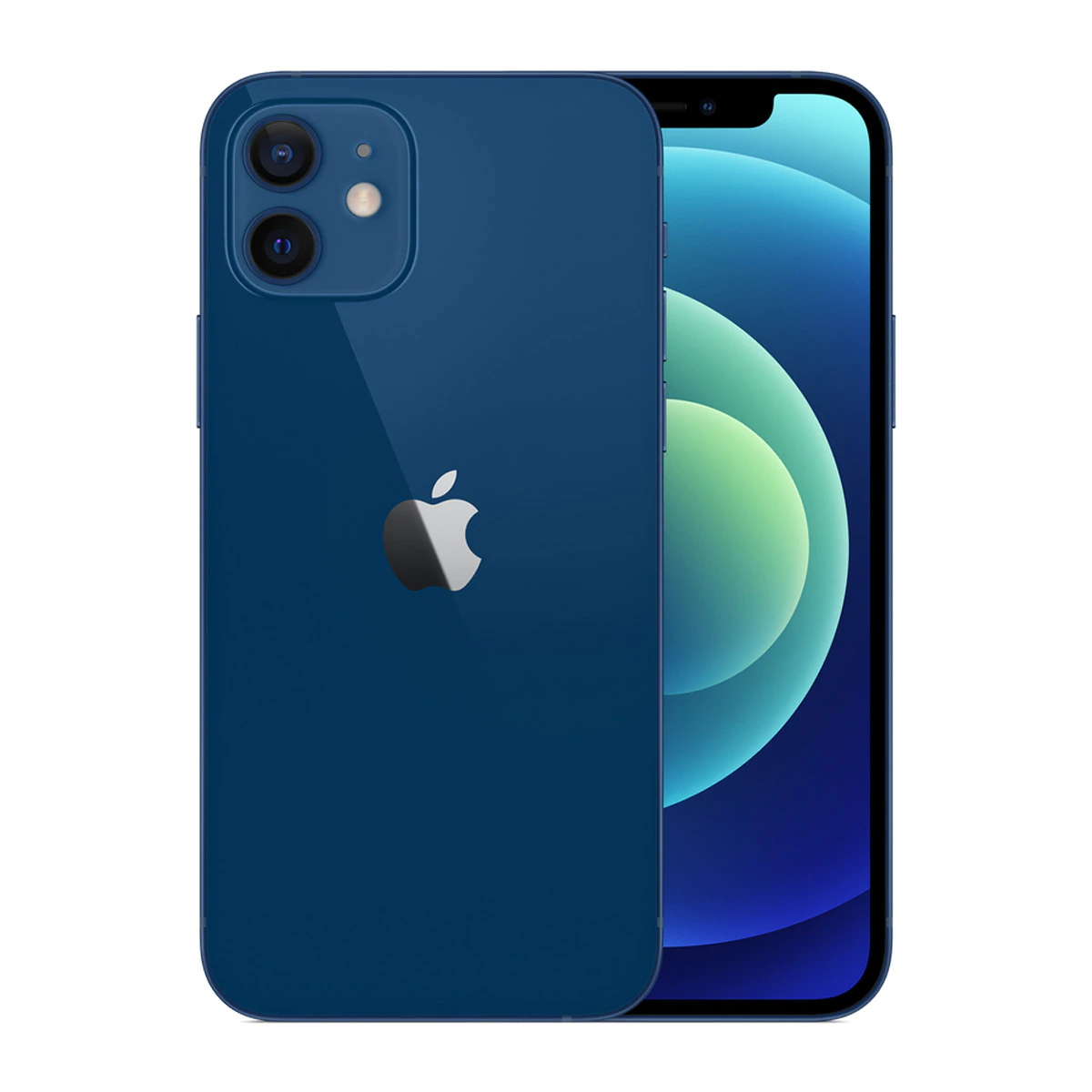 Apple iPhone 12 256GB Azul móvil libre