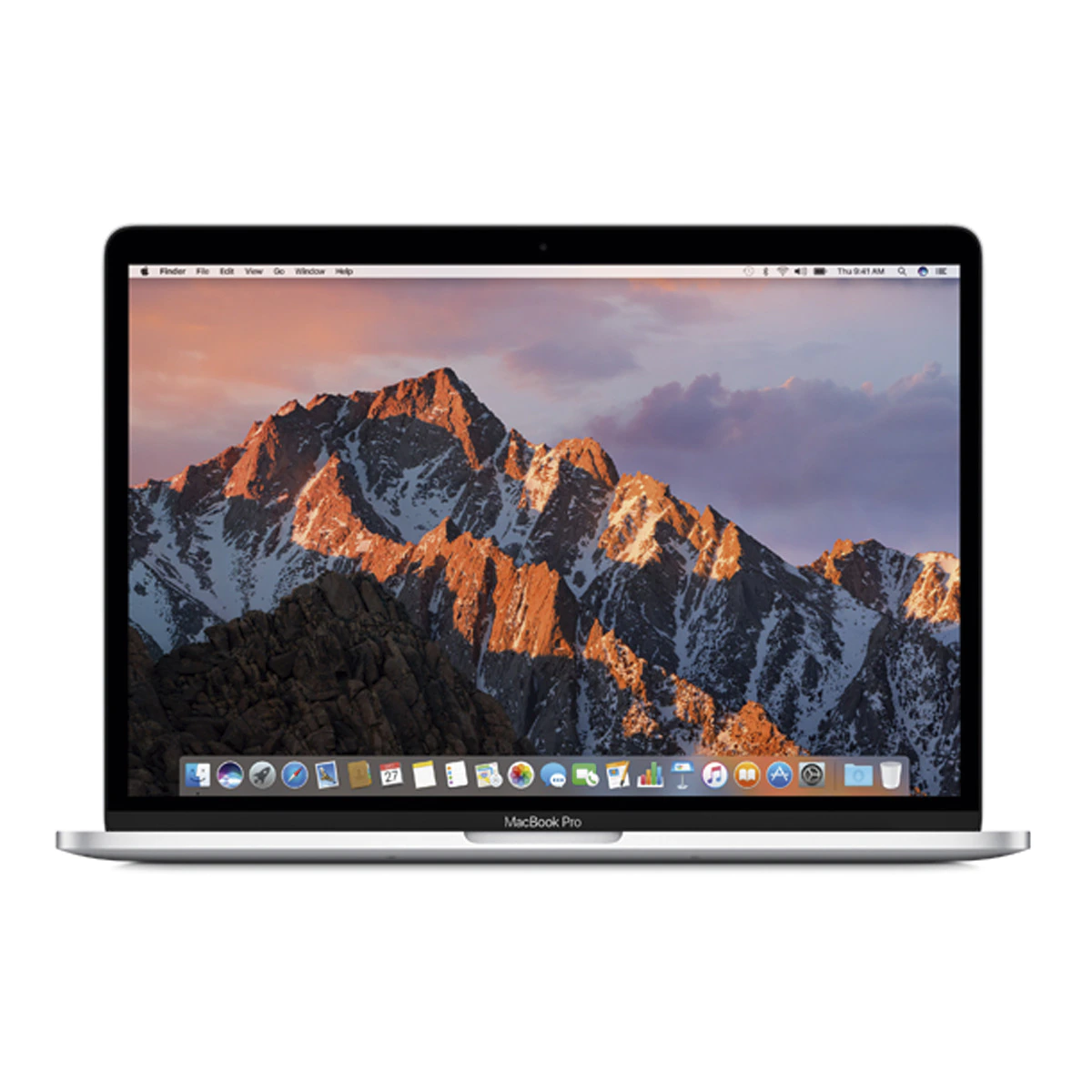 Apple MacBook Pro pantalla Retina 13 MPXU2Y/A, i5, 8 GB, 256 GB SSD