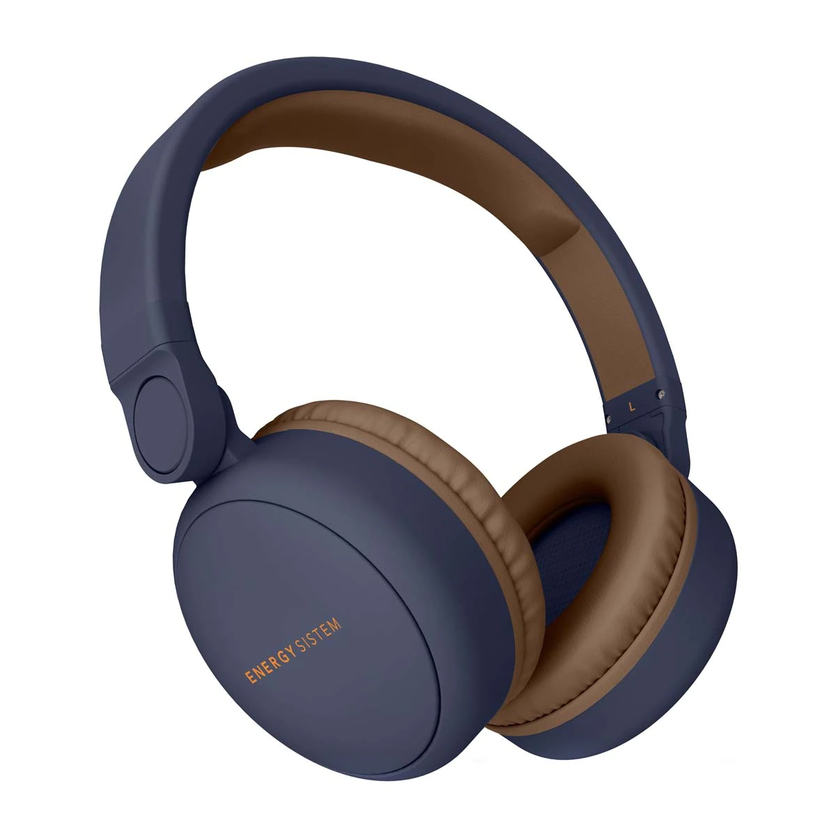 Auriculares de diadema Energy Sistem Headphones 2 Bluetooth Azul