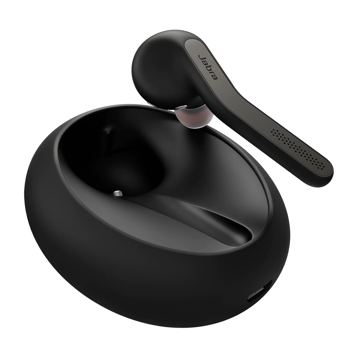 Auriculares de botón Jabra Talk 55 negro Bluetooth