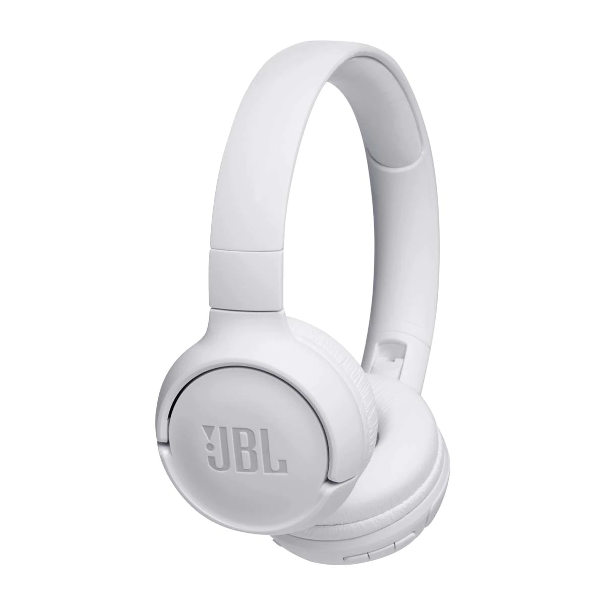 Auriculares de diadema JBL Tune 500 Blanco Bluetooth
