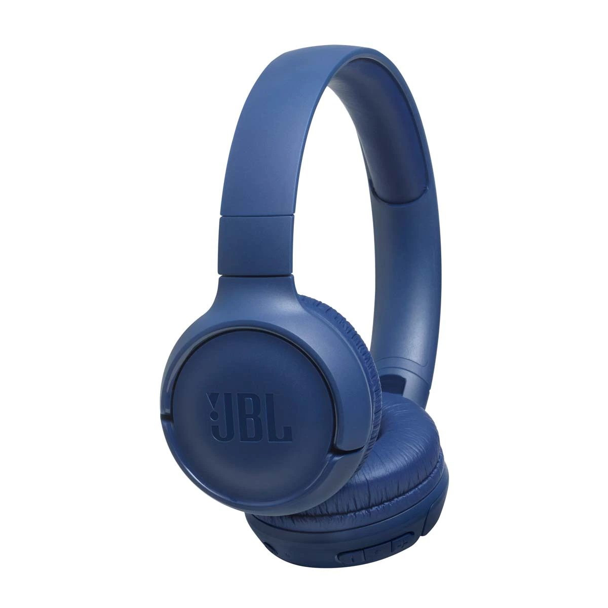 Auriculares de diadema JBL Tune 500 Azul Bluetooth