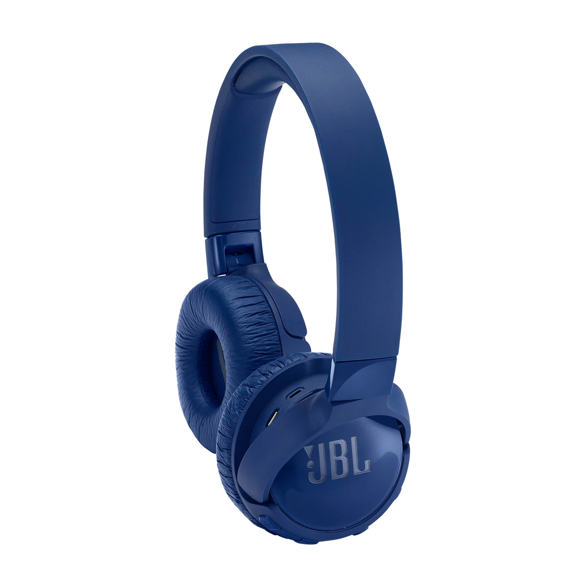 Auriculares de diadema JBL Tune 600 BT ANC Azul