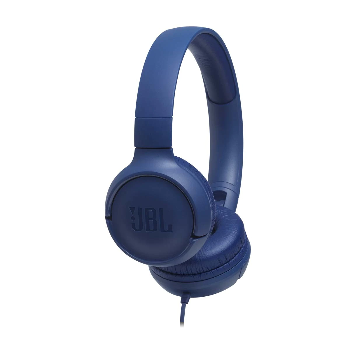 Auriculares de diadema JBL Tune 500 Azul