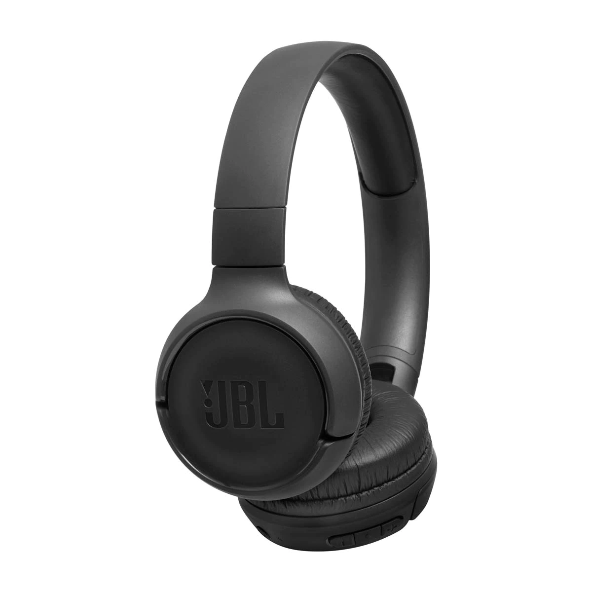 Auriculares de diadema JBL Tune 500 Negro Bluetooth