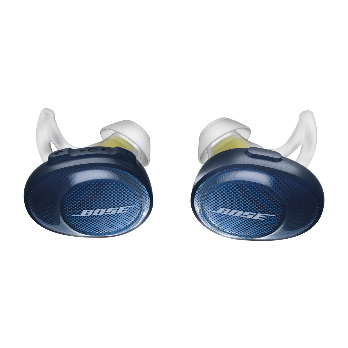 Auriculares depotivos de botón Bose Soundsport Free Azul inalámbrico Bluetooth