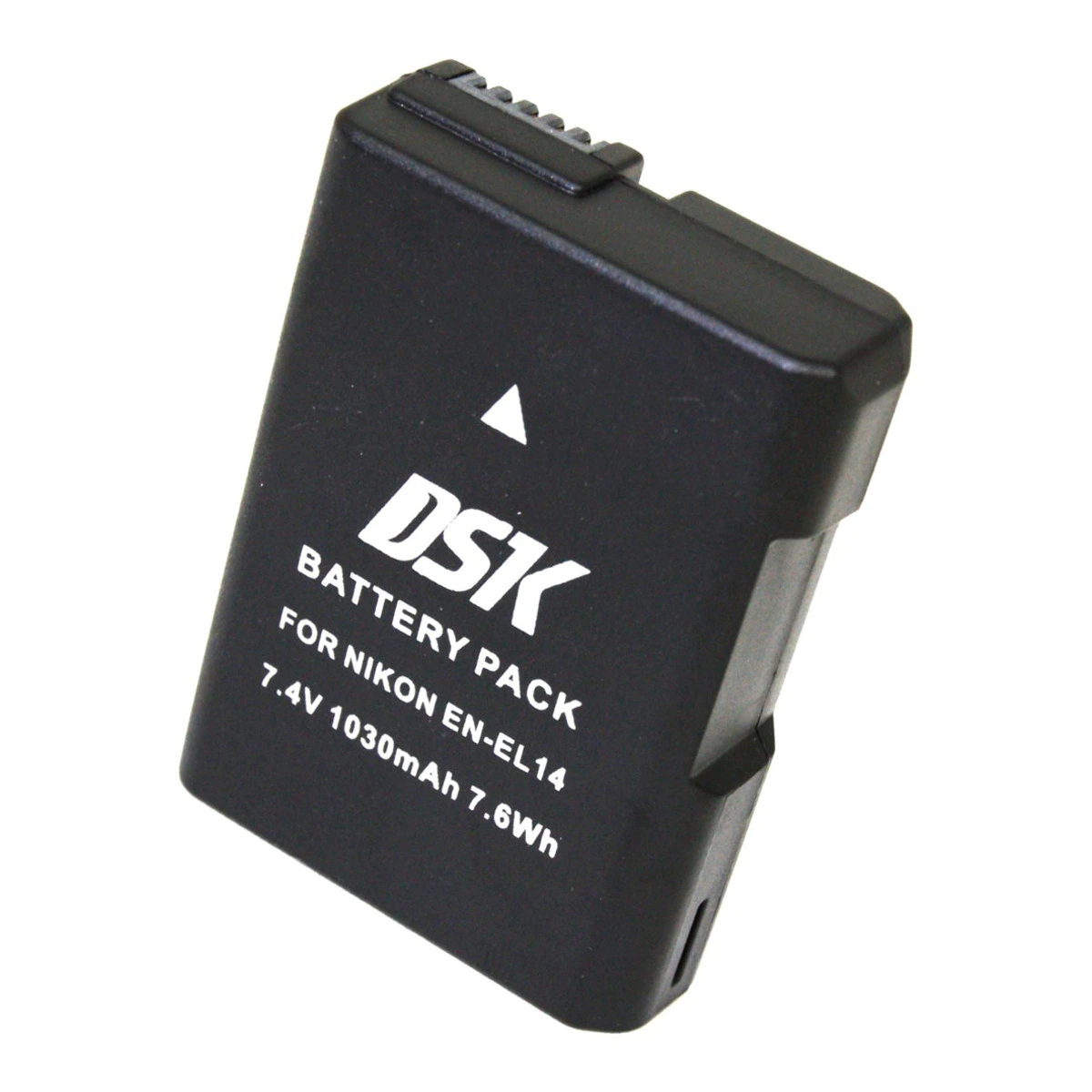 Batería DSK EN-EL 14 para cámaras Nikon
