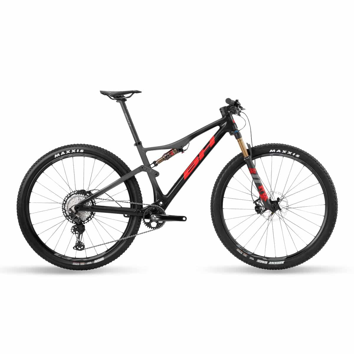 Bicicleta de montaña Lynx Race Evo Carbon 8.5 29» BH