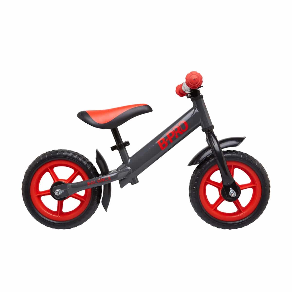 Bicicleta sin pedales de niños B-PRO