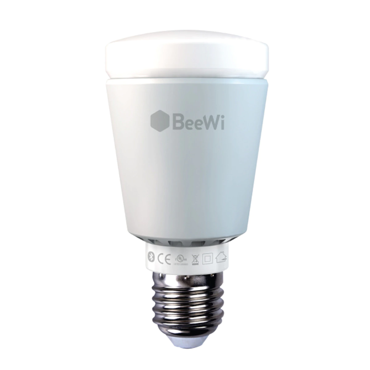 Bombilla Bluetooth LED Beewi Color E27 7W