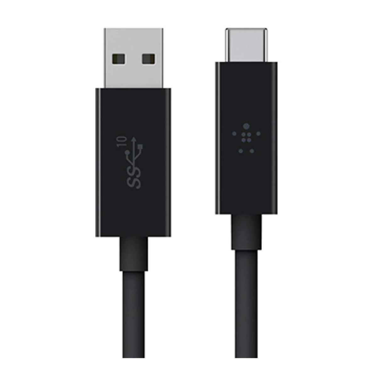Cable Belkin USB 3.1 de USB-A a USB-C de 0,9 metros