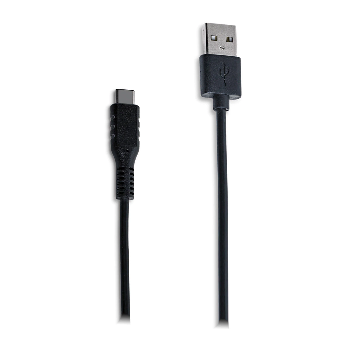 Cable Celly USB Tipo C negro