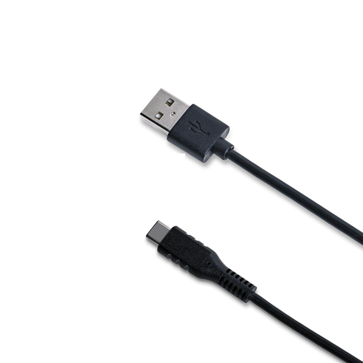 Cable Celly USB a USB Tipo C 3.1 negro