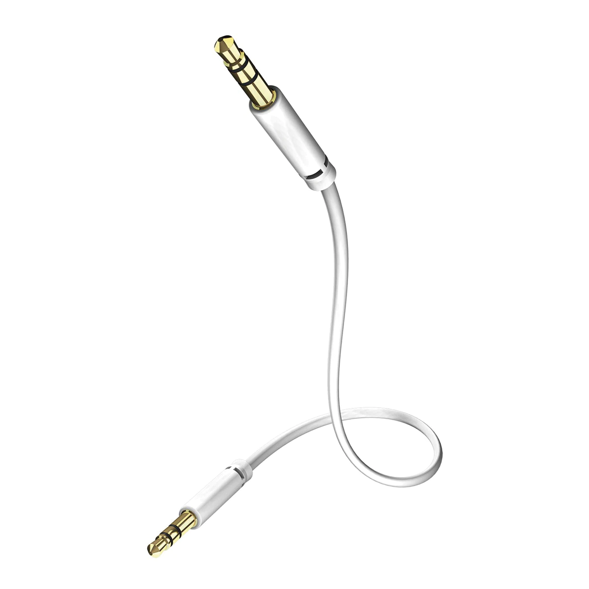 Cable Inakustik Star MP3 Audio Mini Jack 3,5/Mini Jack 3,5 de 3 metros