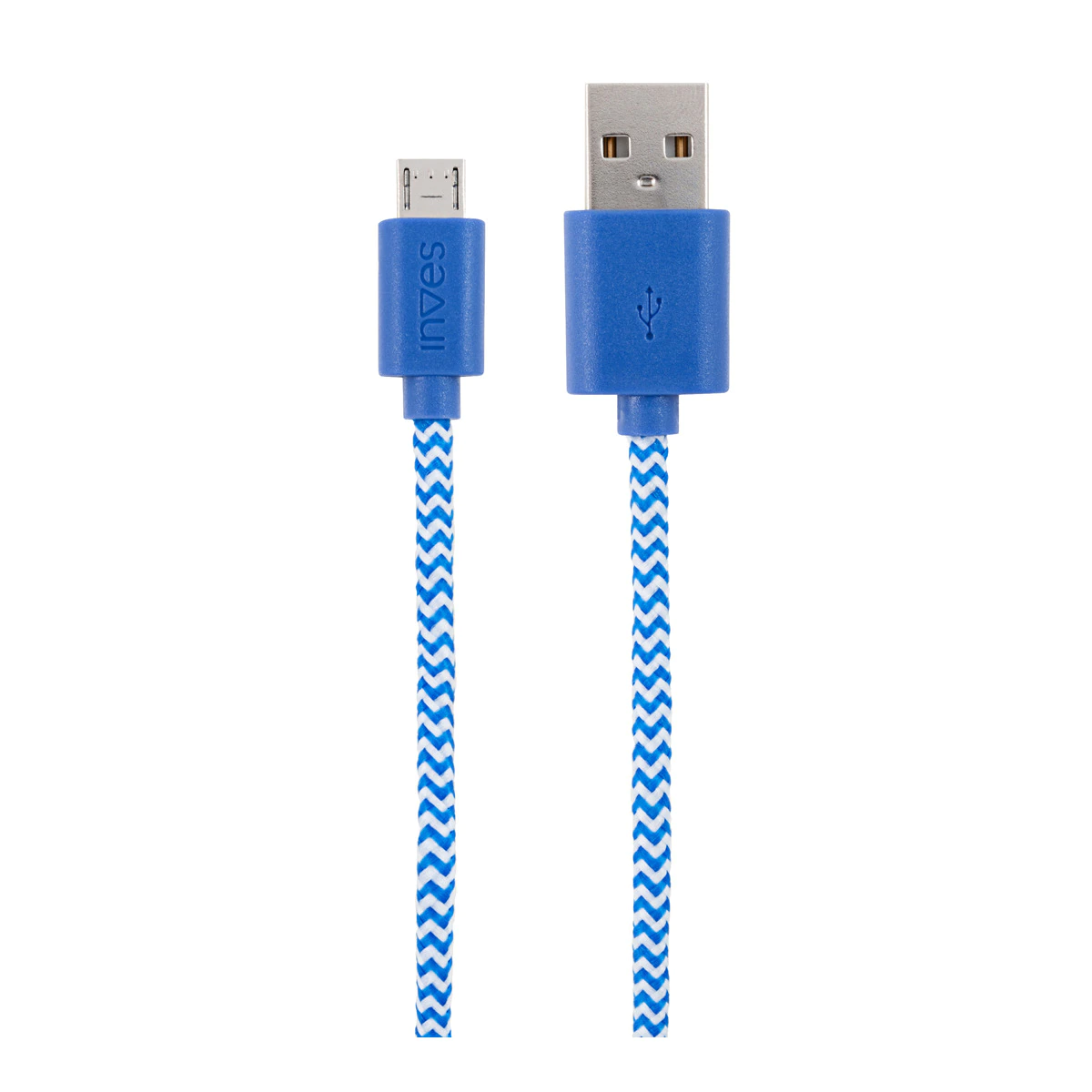Cable Inves B4 de USB a Micro USB de 1 metro