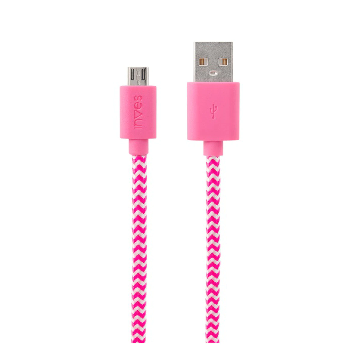 Cable Inves B4 de USB a Micro USB de 1 metro