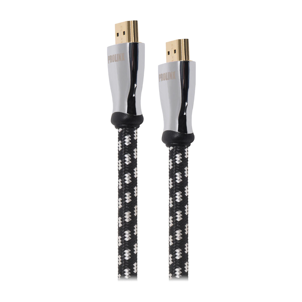 Cable Prolinx UH-D2 HDMI (A) a HDMI (A) 2.0v 4K de 2 metros
