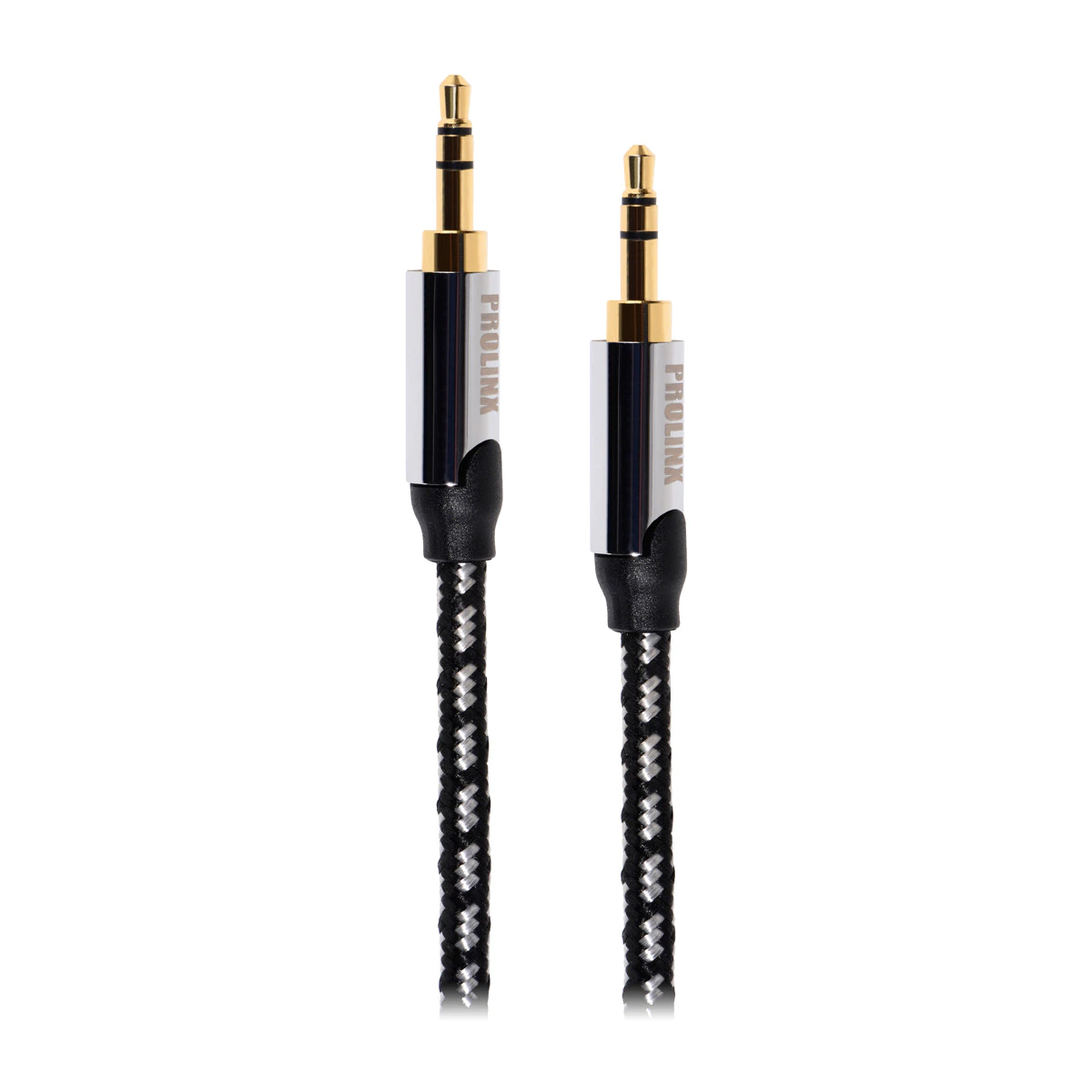Cable Prolinx IP-04 Audio Jack, 3.5mm, 1 metro