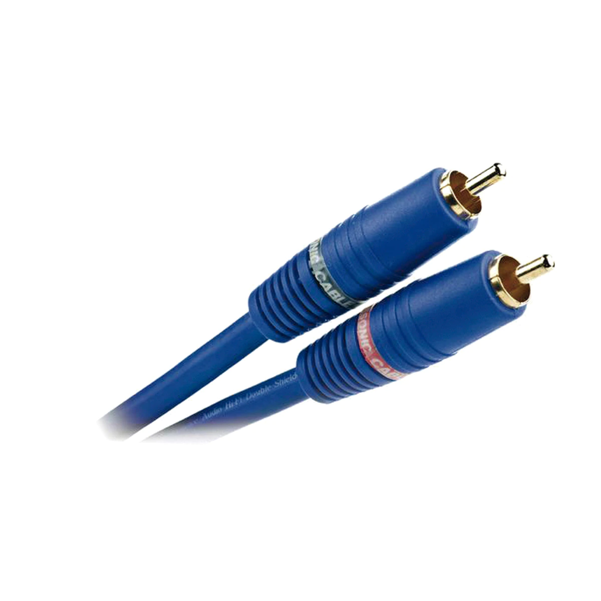 Cable Prolinx RCC-1 2 RCA a 2 RCA de 1 metro