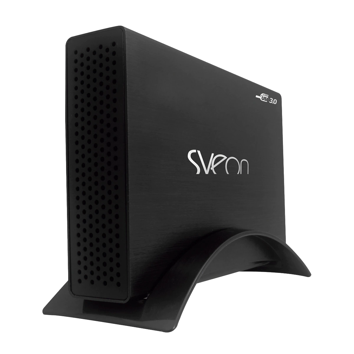 Caja para disco duro SATA de 8,89 cm (3,5») Sveon STG310 USB 3.0