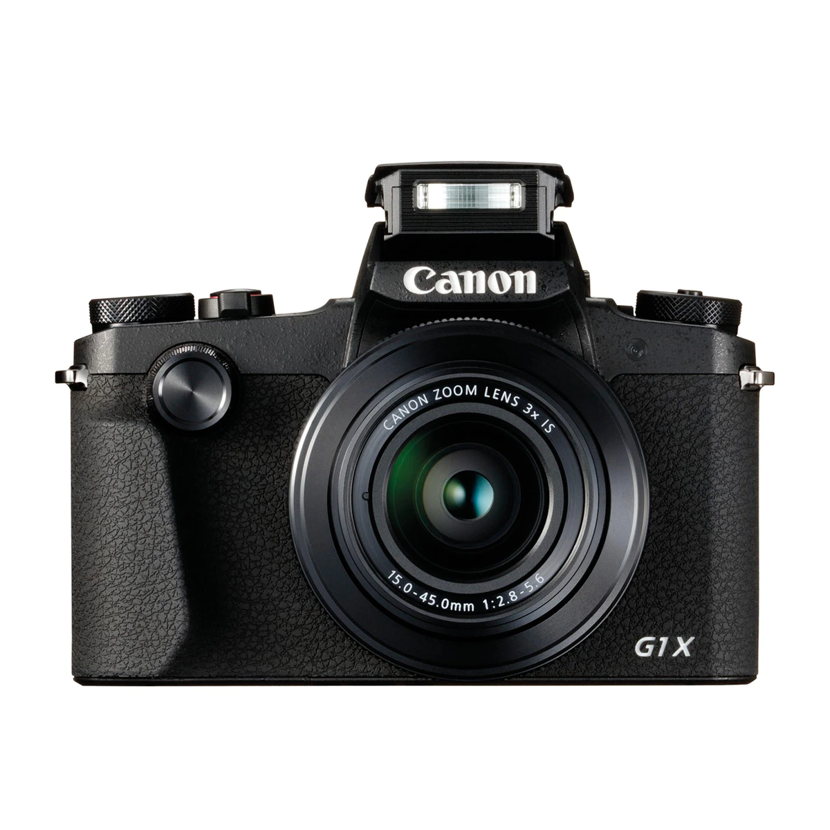 Cámara compacta Canon PowerShot G1 X Mark III