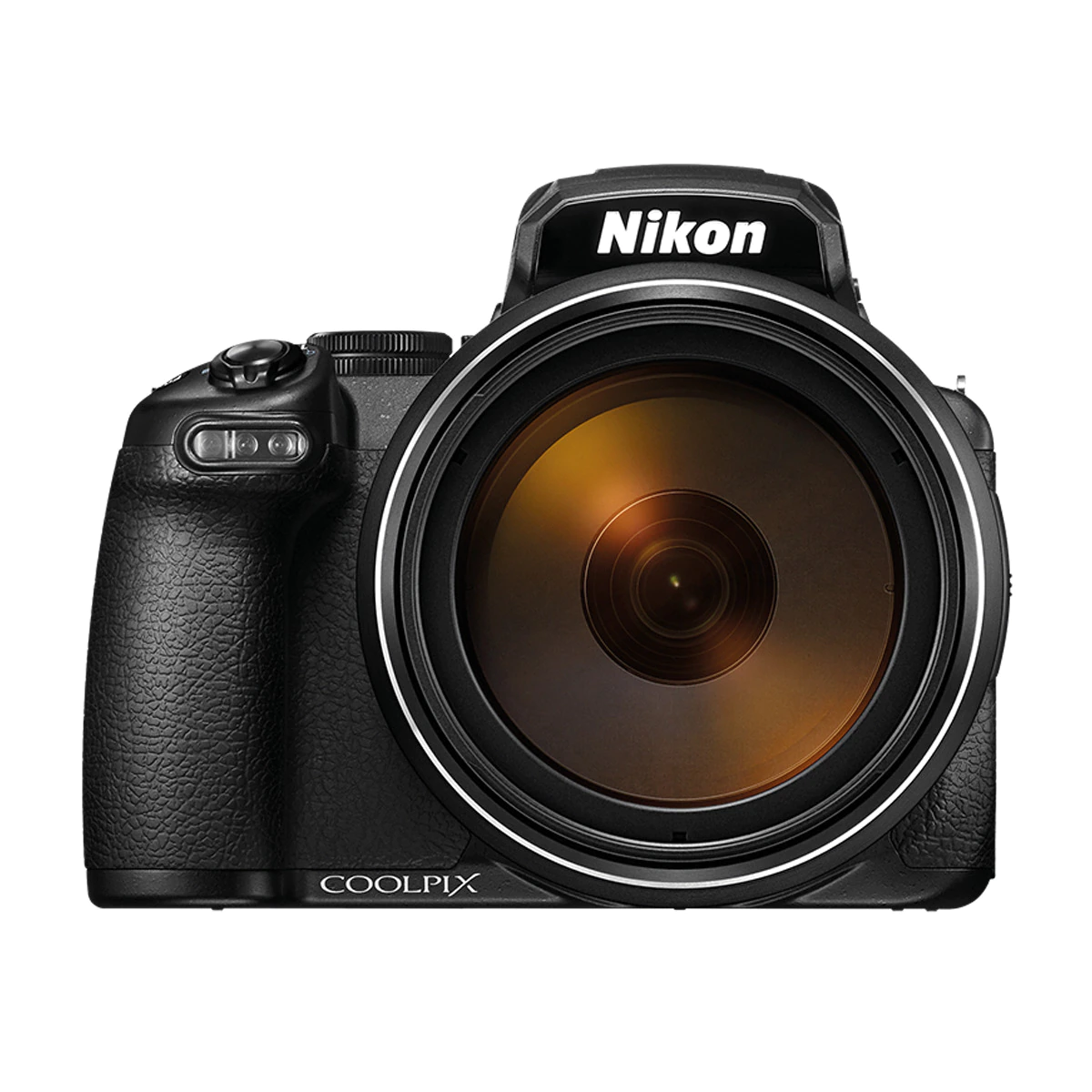 Cámara Compacta Nikon Coolpix P1000 negra