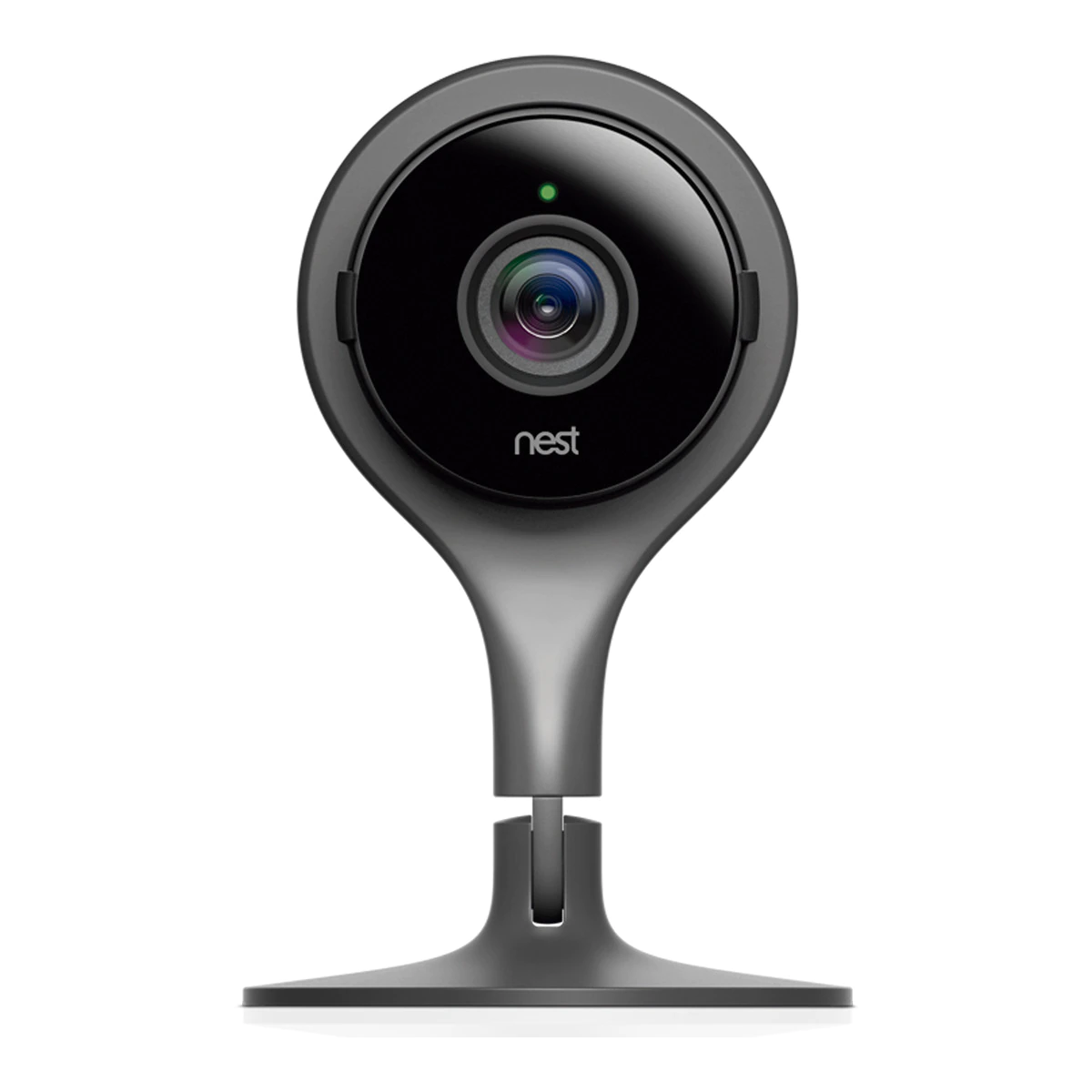 Cámara de vigilancia para interior Google Nest Cam Indoor