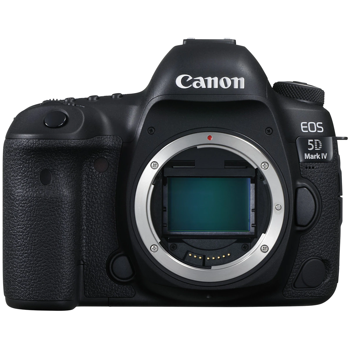 Cámara réflex digital Canon EOS 5D Mark IV Cuerpo