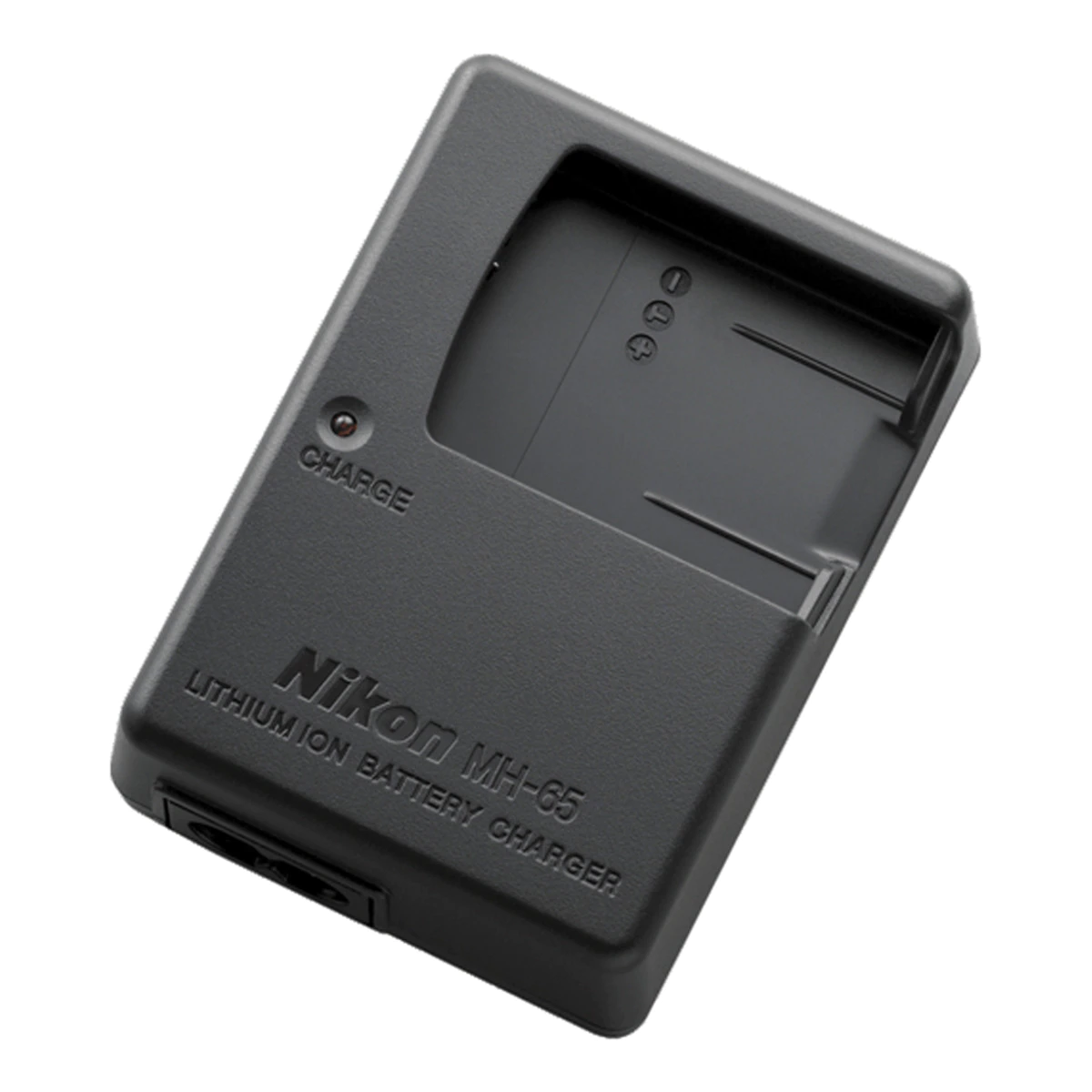 Cargador de batería Nikon MH-65 para batería EN-EL 12