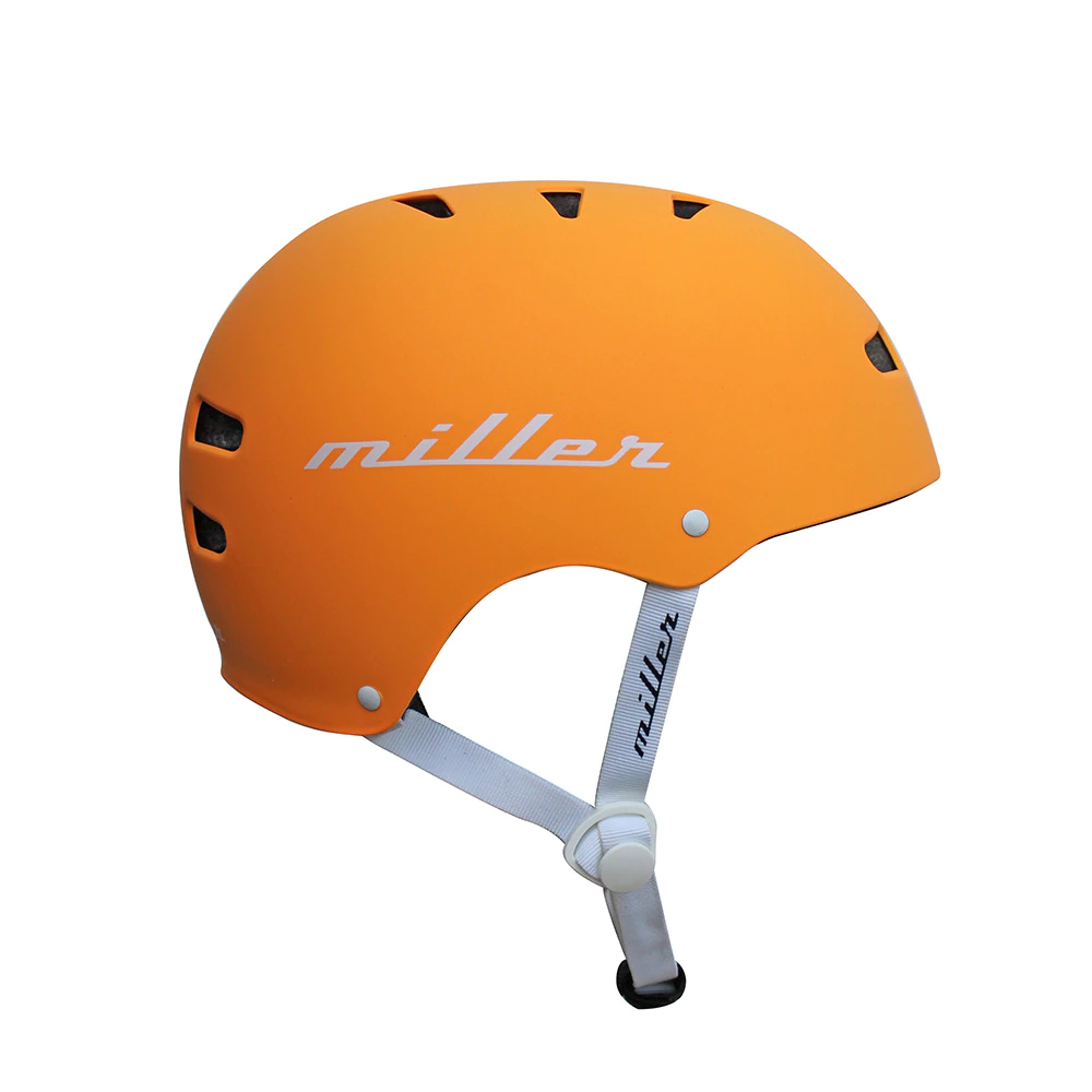 Casco de patinaje Pro-Helmet II Miller