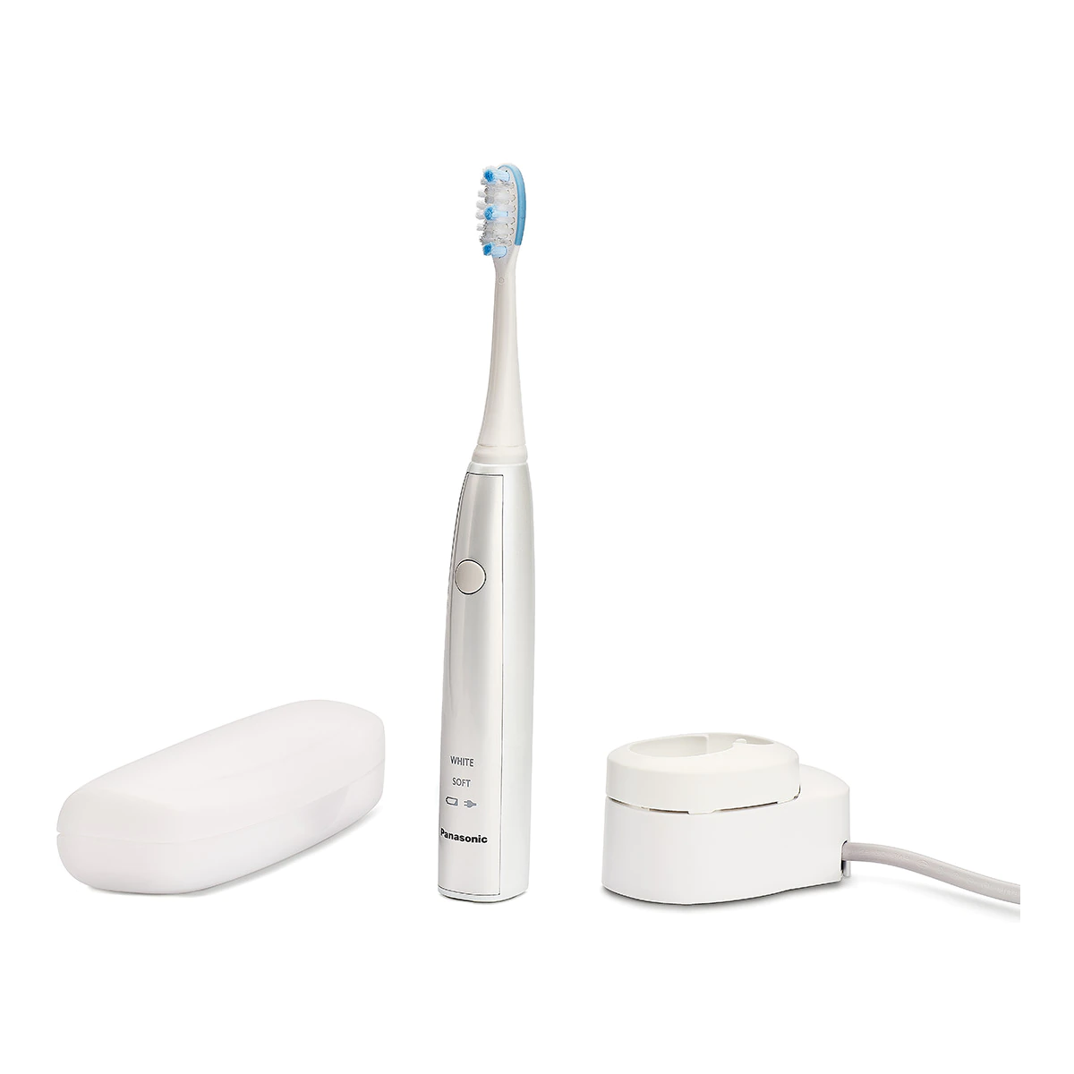 Cepillo de dientes sónico eléctrico Panasonic EW-DL82