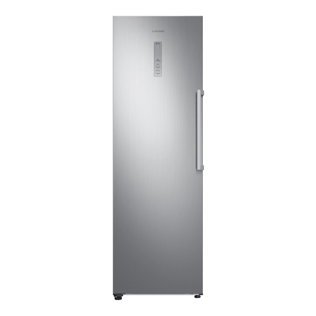 Congelador vertical Samsung RZ32M7135S9/ES No Frost