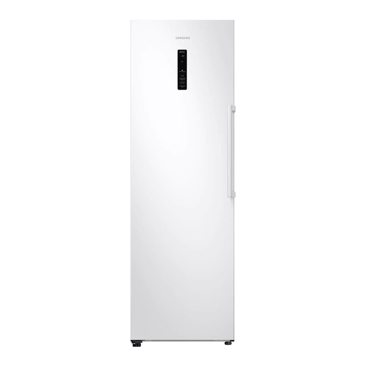 Congelador vertical Samsung RZ32M7535WW/ES No Frost