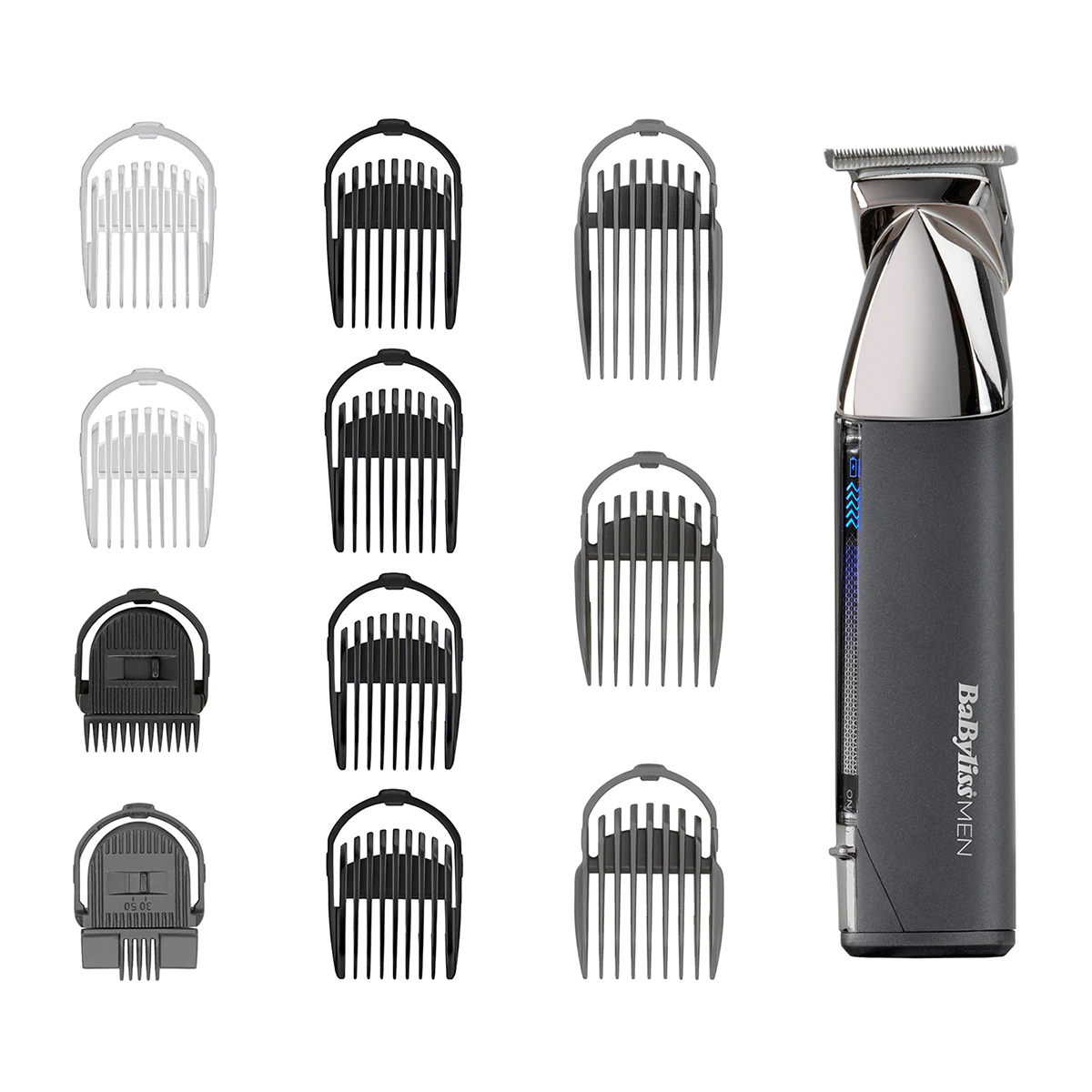 Cortapelos múltiple Babyliss MT996E Ultimate Defined Style