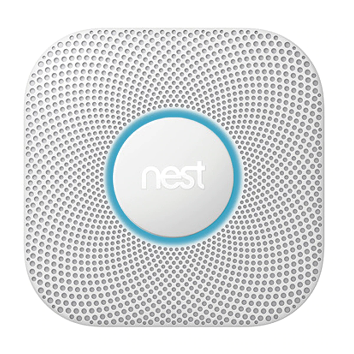 Detector de humo + CO Google Nest Protect