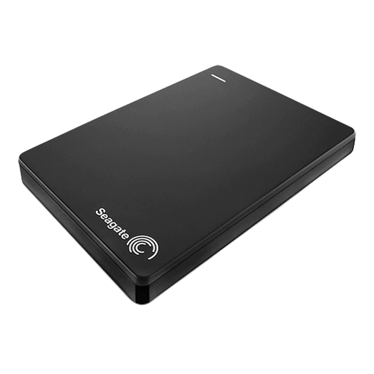 Disco duro portátil Seagate Backup Plus Slim 1 TB, USB 3.0 negro