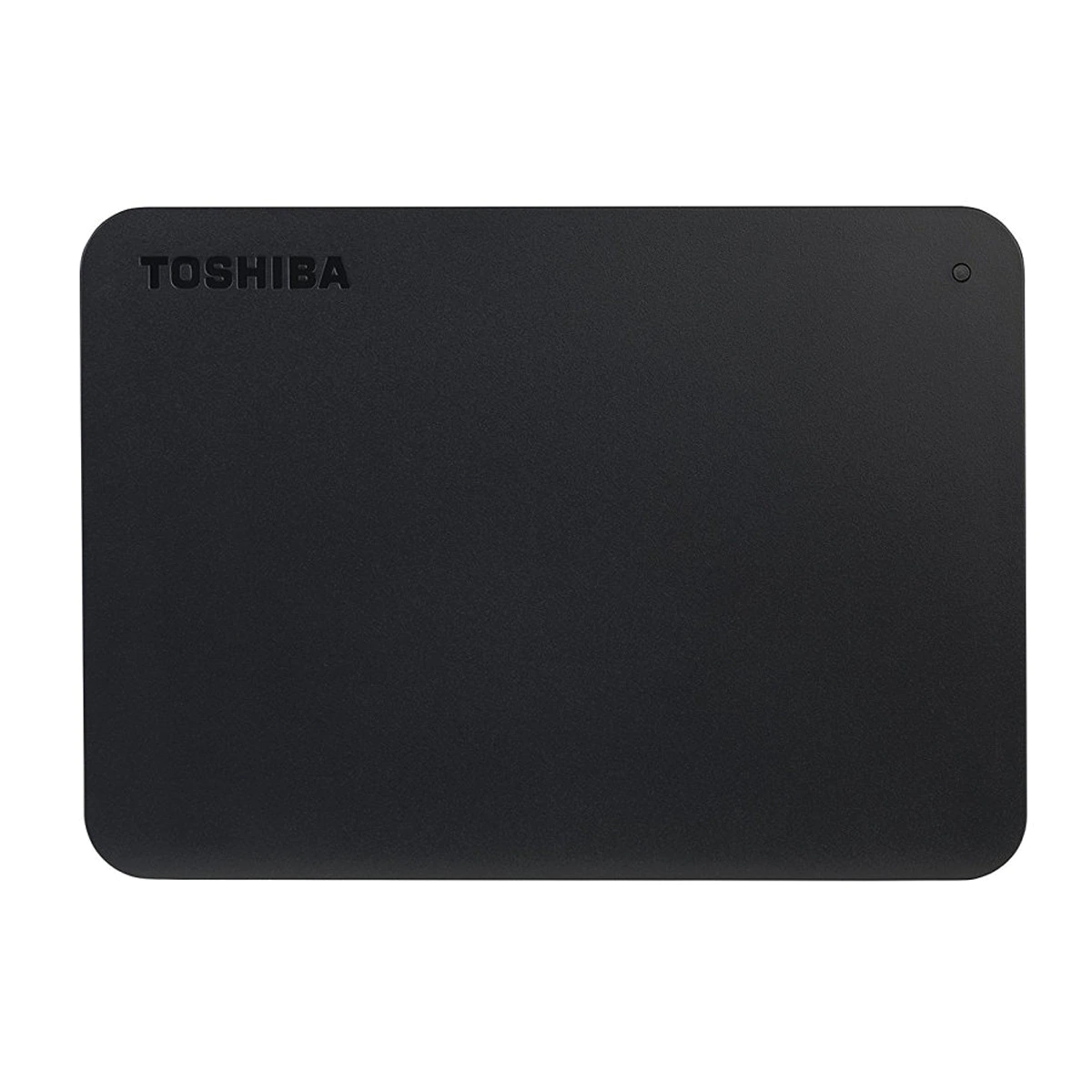 Disco duro externo Toshiba Canvio Basics 2TB, USB 3.0