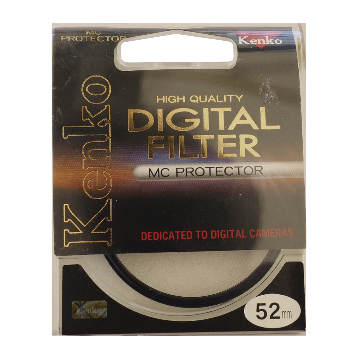 Filtro Protector Kenko MC Circular 52 mm